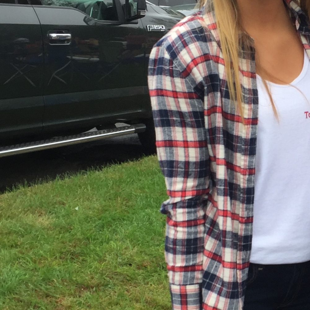 Flannel - Picture 4 of 4